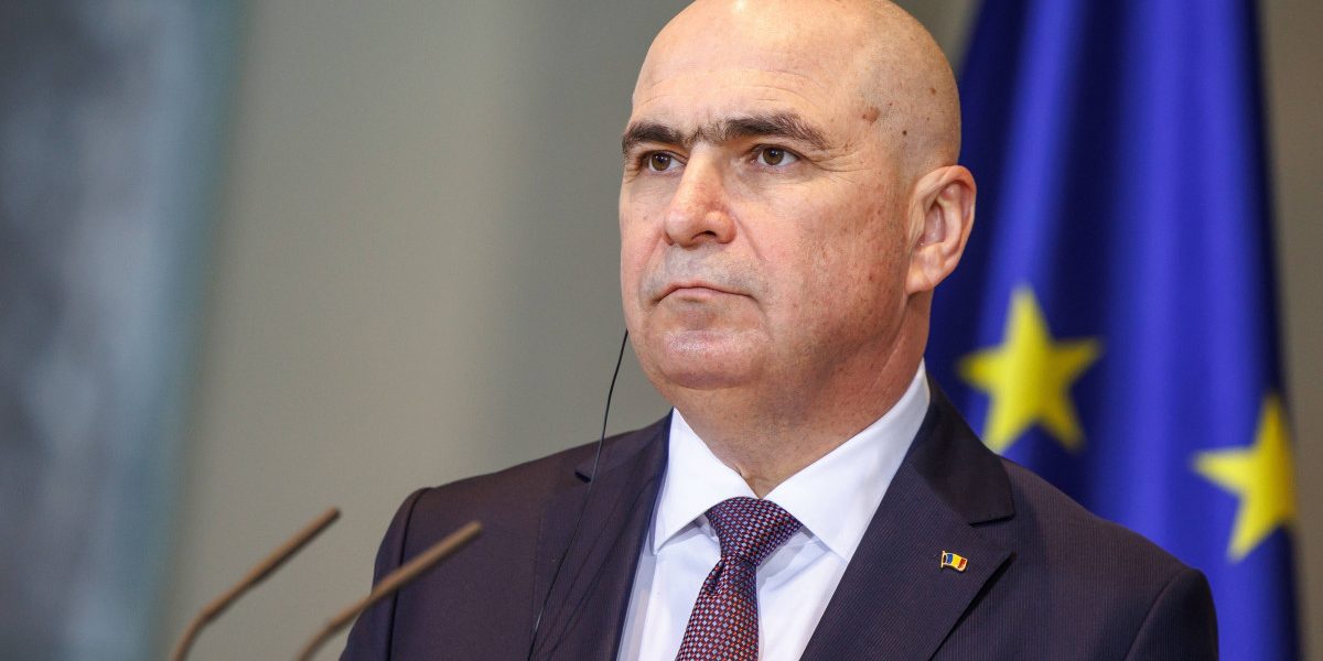 Bolojan, după discuția cu Weber: Mulțumiri pentru susținere și colaborare bună