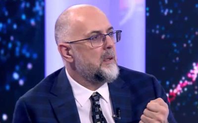 UDMR rămâne la guvernare: Variante, între Guvern minoritar și tehnocrați