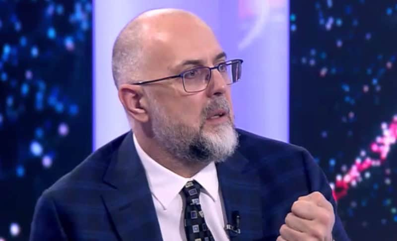 UDMR rămâne la guvernare: Variante, între Guvern minoritar și tehnocrați