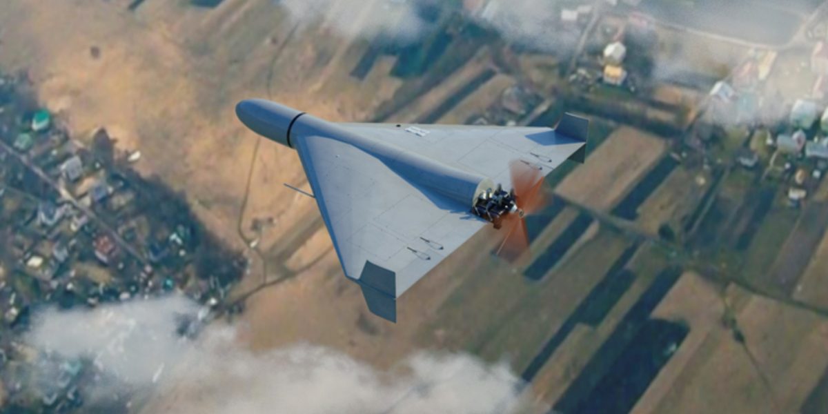 Tehnologie ucraineană, testată de SUA în Arabia Saudită împotriva dronelor