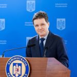 Nicușor Dan face apel la calm: „România are direcție pro-occidentală!”