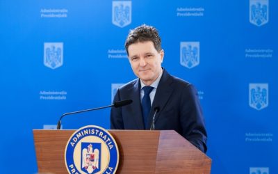 Nicușor Dan face apel la calm: „România are direcție pro-occidentală!”