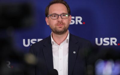 Fritz, ATAC DUR la PSD-AUR: „Sunt același aluat și ne clarifică lucrurile”