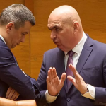 Nouă coaliție se formează? Cine dărâmă, să spună ce pune în loc