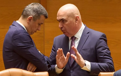 Nouă coaliție se formează? Cine dărâmă, să spună ce pune în loc