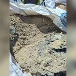 Detectare record în Portul Constanța: 165 de tone de deșeuri ilegale