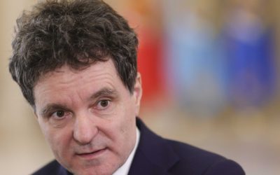 Nicușor Dan, la Forumul Inițiativei Trei Mări: Ce va discuta primarul