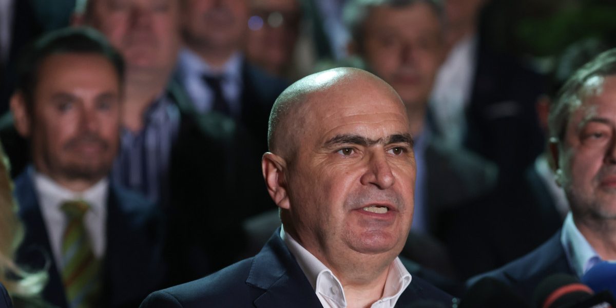 Bolojan: PNL scapă de PSD, chiar dacă moțiunea trece