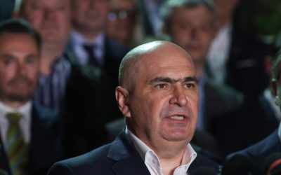 Bolojan: PNL scapă de PSD, chiar dacă moțiunea trece