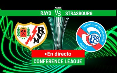 Rayo și Estrasburgo, duel în direct: Ce promit spaniolii și francezii