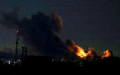 Președintele SUA, DONALD Trump, amenință cu preluarea petrolului iranian și cucerirea insulei KHARG, în timp ce vorbește despre un posibil acord de pace „în curând” cu IRANUL