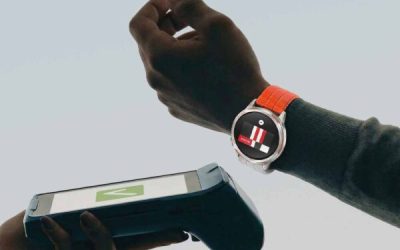 Huawei introduce plăți contactless pentru ceasurile sale