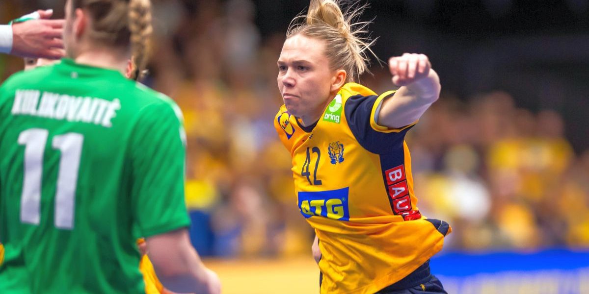 CSM București, transferul #7: O jucătoare de la națională a semnat