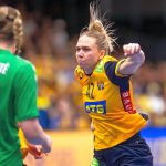 CSM București, transferul #7: O jucătoare de la națională a semnat