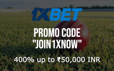 1xbet: Promoție „join1xnow” pentru 50.000 inr – află cum profiți!