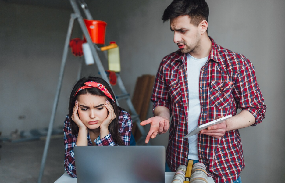 Cum să renovezi locuința: Soluții rapide de finanțare, dar și riscuri