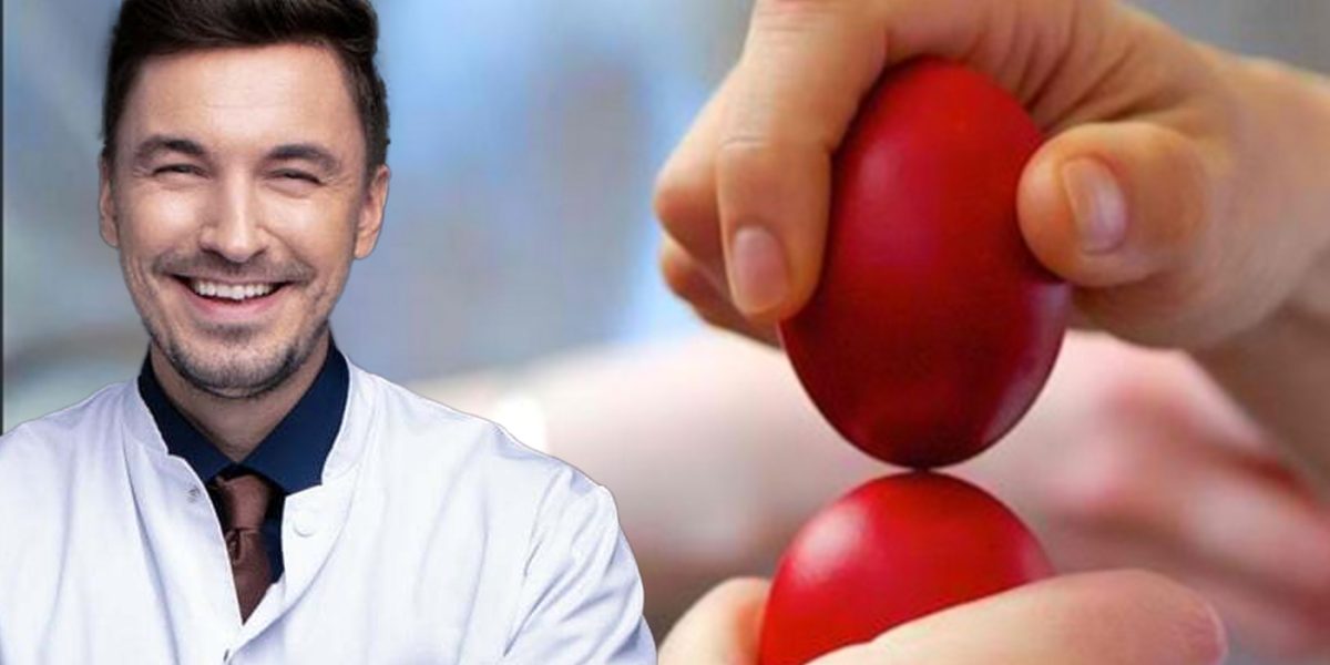 Câte ouă poți mânca zilnic fără riscuri? Dr. Mihail Pautov dă verdictul