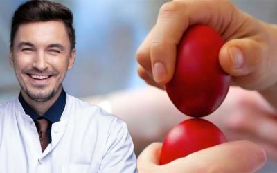 Câte ouă poți mânca zilnic fără riscuri? Dr. Mihail Pautov dă verdictul