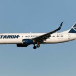 Tarom trage semnalul de alarmă: Criza kerosenului, zboruri anulate, posibilă închidere