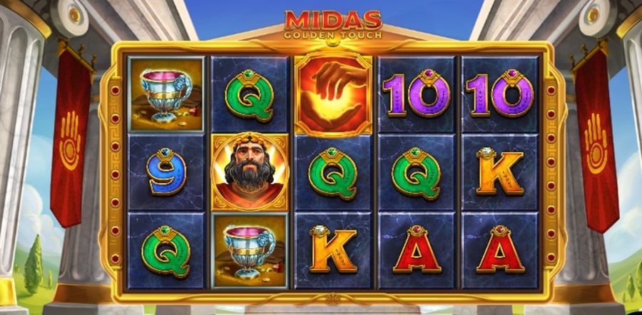 Cele mai jucate 5 jocuri de cazinou pe mobil în 2024