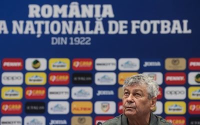 Noi detalii despre starea lui Mircea Lucescu