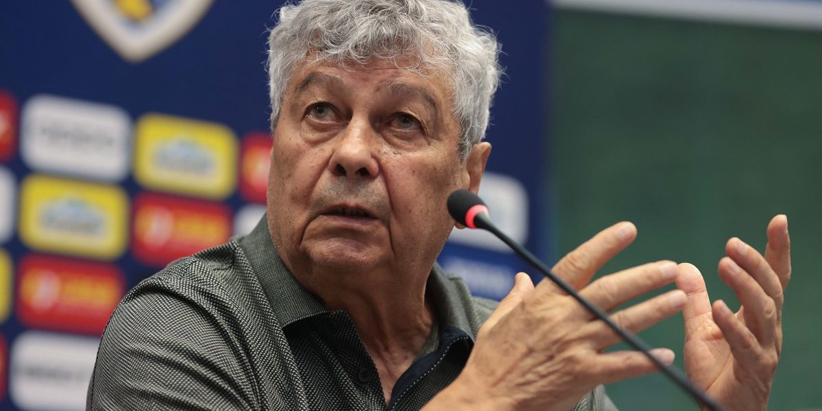 Un omagiu emoționant pentru Mircea Lucescu: Dragostea de fotbal, mai presus de sănătate București – Mircea Lucescu, antrenorul care a pus inima în fotbal, se confruntă cu probleme de sănătate ce îl obligă să se îndepărteze de teren
