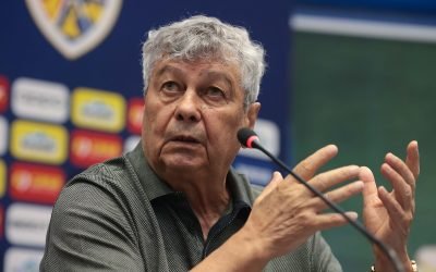 Un omagiu emoționant pentru Mircea Lucescu: Dragostea de fotbal, mai presus de sănătate București – Mircea Lucescu, antrenorul care a pus inima în fotbal, se confruntă cu probleme de sănătate ce îl obligă să se îndepărteze de teren