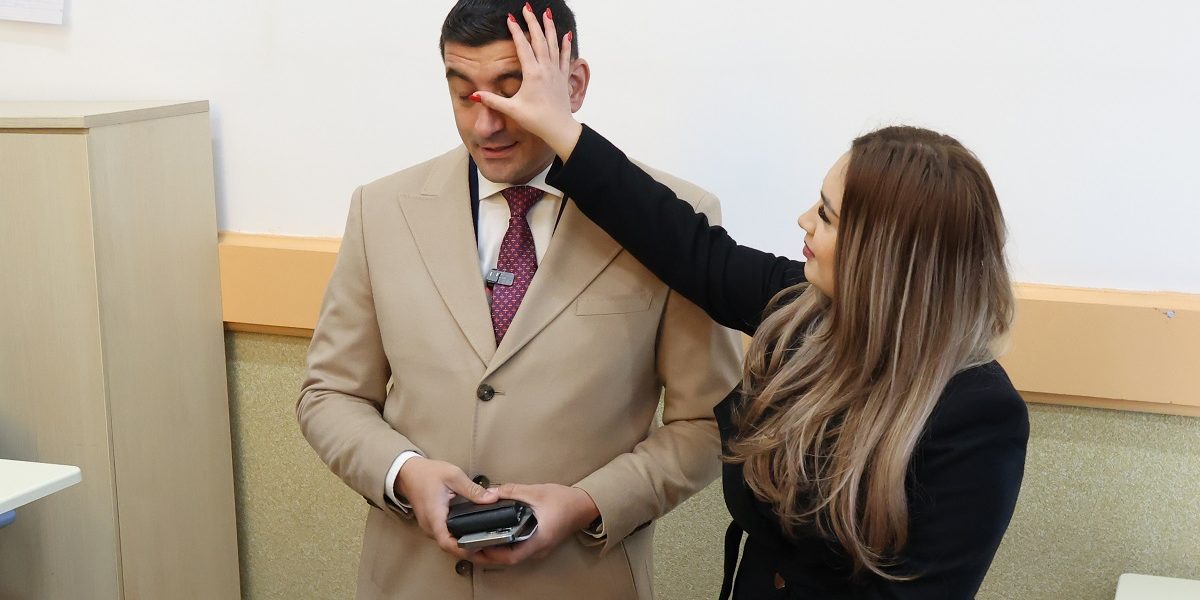 Simion, liderul AUR, face jocurile cu PSD: „Ne asumăm guvernarea”