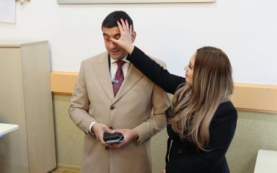 Simion, liderul AUR, face jocurile cu PSD: „Ne asumăm guvernarea”