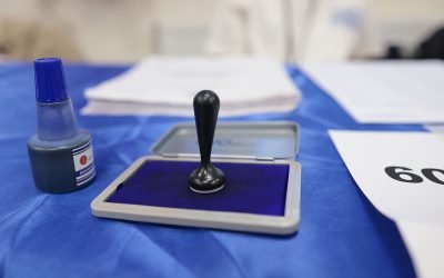 Bulgaria solicită sprijinul UE pentru a contracara interferența străină în alegerile din aprilie Sofia a cerut asistență din partea Uniunii Europene pentru a combate potențialele tentative de influențare a alegerilor parlamentare din 19 aprilie, în contextul îngrijorărilor privind dezinformarea online și posibila ingerință a Rusiei