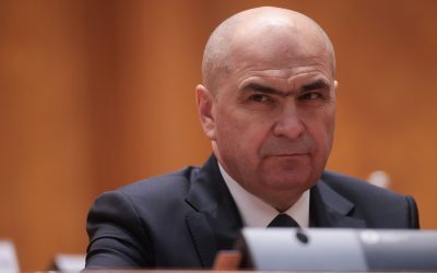 Bolojan, declarații LIVE: Ce anunță primarul despre situația din oraș
