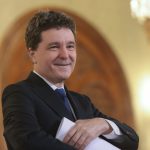 Nicușor Dan, felicitări pentru Magyar: „Vom scrie un nou capitol”