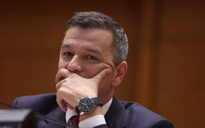 Bolojan, pe muchie de cuțit: PSD, subiect de glume și consultări la Cotroceni?
