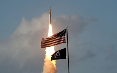 Artemis ii, startul spre lună: Misiunea istorică a început