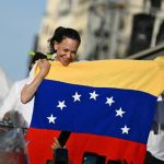 Maria Corina Machado, apel pentru pregătirea revenirii în Venezuela, la Madrid
