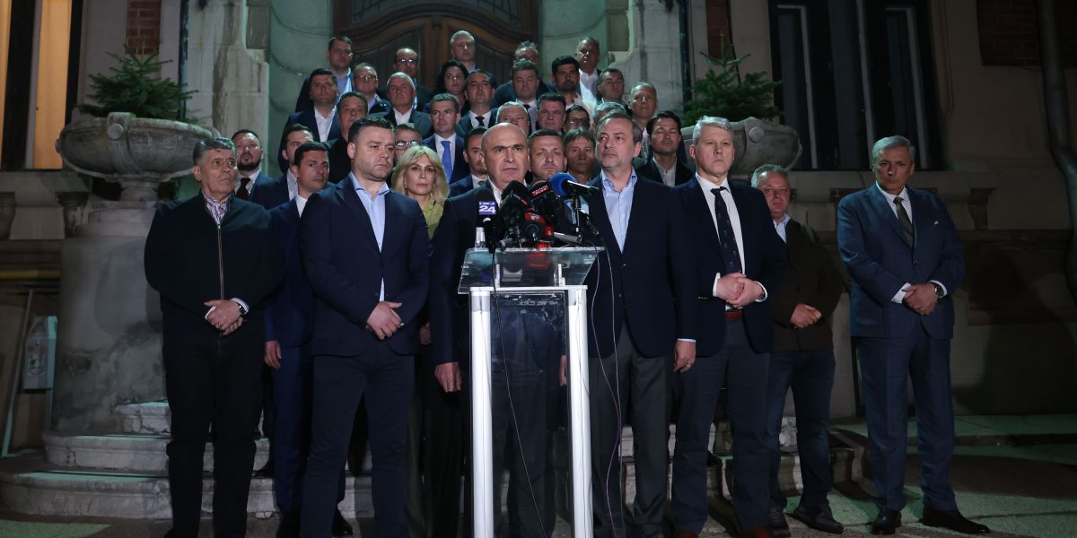 Bolojan, în derivă: PSD retrage sprijinul. Ce urmează pentru Guvern după decizia-șoc?