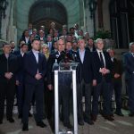 Bolojan, în derivă: PSD retrage sprijinul. Ce urmează pentru Guvern după decizia-șoc?
