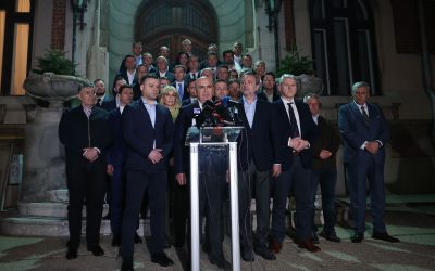 Bolojan, în derivă: PSD retrage sprijinul. Ce urmează pentru Guvern după decizia-șoc?