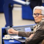 Lagarde: Noul șoc energetic riscă inflația. UE, cereri pentru sprijin fiscal țintit