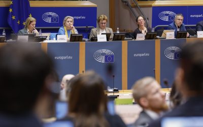 Parlamentul European vrea buget UE cu 10% mai mare: Cât va costa România?