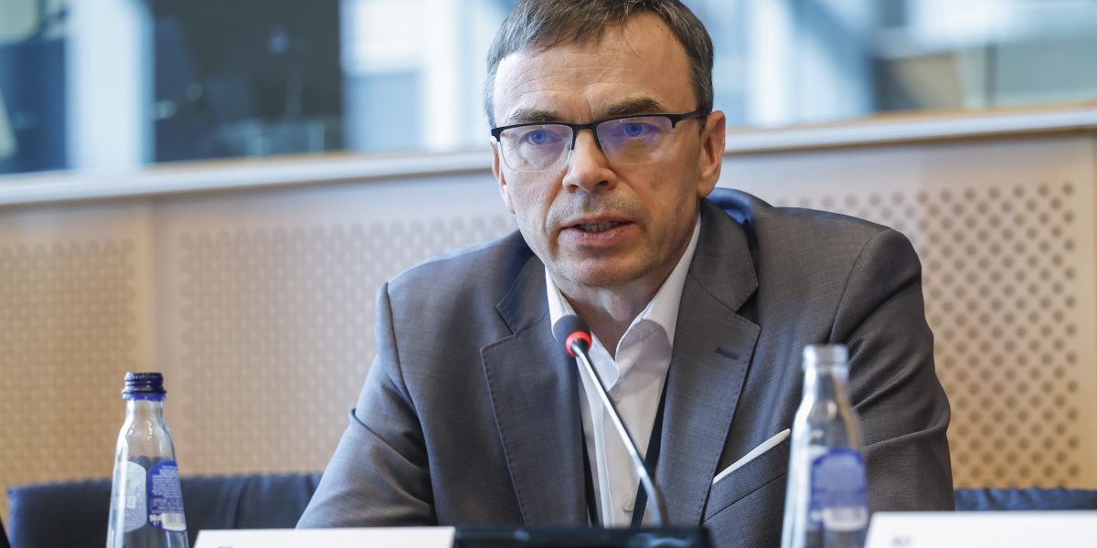 Parlamentul European reiterează susținerea pentru aderarea Moldovei la UE după vizita lui Sven Mikser