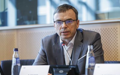 Parlamentul European reiterează susținerea pentru aderarea Moldovei la UE după vizita lui Sven Mikser