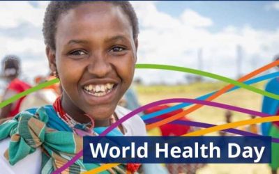 Ziua mondială a sănătății: Ce ne recomandă organizatia mondială a sănătății