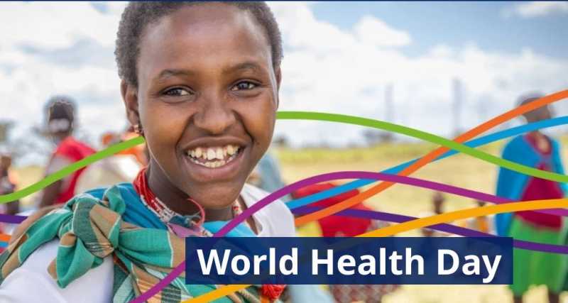 Ziua mondială a sănătății: Ce ne recomandă organizatia mondială a sănătății