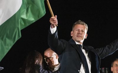 Cine a câștigat după prăbușirea Fidesz? Cine sunt marii învinși?