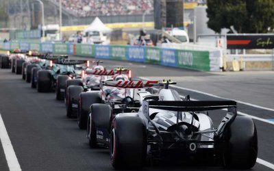 F1: Schimbări MAJORE la regulament, după plângerile piloților