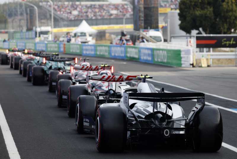 F1: Schimbări MAJORE la regulament, după plângerile piloților