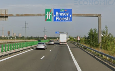 A3 Ploiești – Brașov, un nou pas: Tema geotehnică a fost aprobată