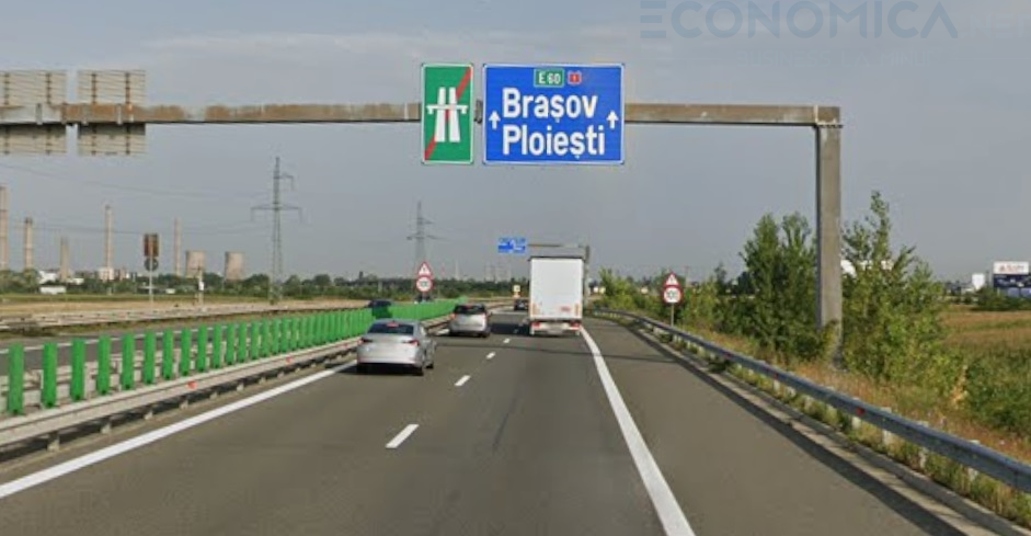 A3 Ploiești – Brașov, un nou pas: Tema geotehnică a fost aprobată