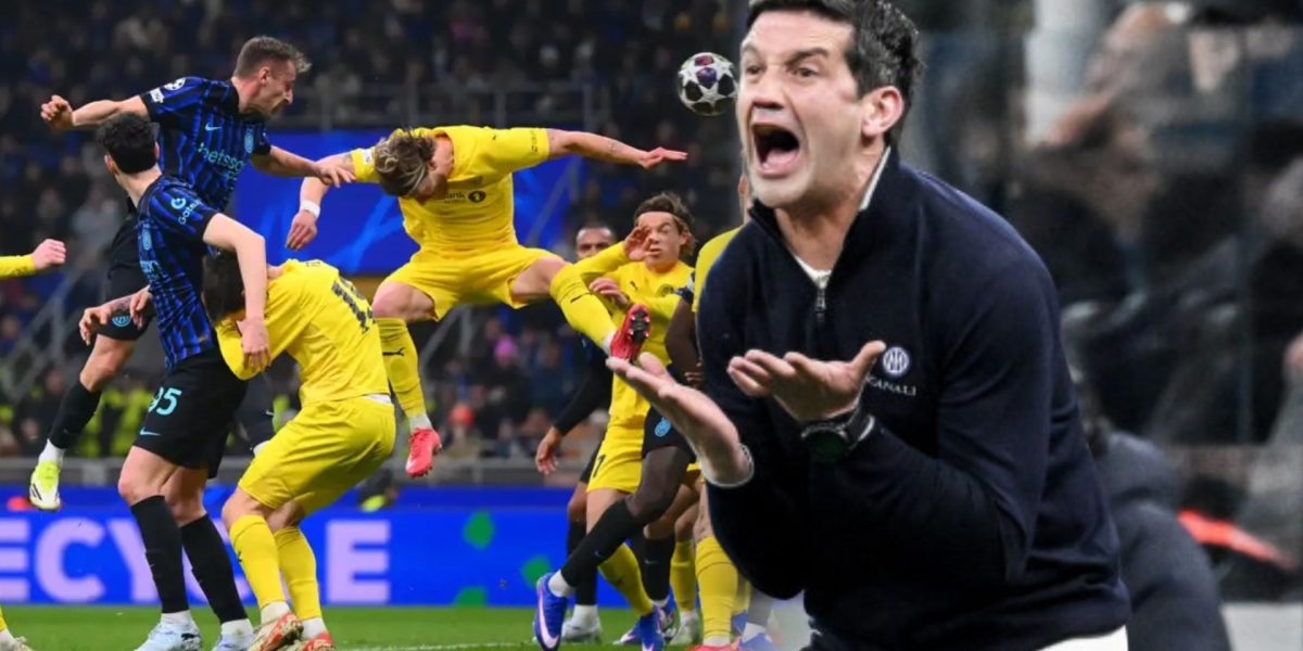 Echipa care l-a umilit pe Chivu, KO în weekend: Ce s-a întâmplat